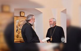 На Вінничині ще три парафії приєдналися до Православної Церкви України