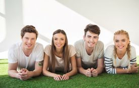 Пізнати себе та перевірити ерудицію. Вінничан 16+ запрошують на безкоштовний тимбілдинг