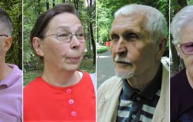 «Не ходжу в укриття, бо його немає». Як вінничани реагують на повітряні тривоги