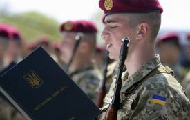 На вулиці чи в кафе вручили повістку: як діяти і що потрібно знати про свої права?