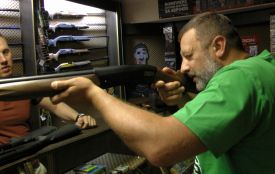 Купити зброю у Вінниці. Перевірили ціни в магазинах і дізналися процедуру оформлення