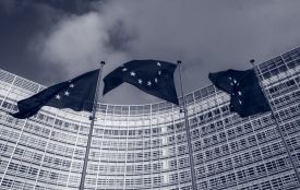 Європарламент підтримав надання Україні статусу кандидата на членство ЄС