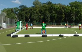 Нова сторінка історії світового спорту. В ній розпишуться вінничани
