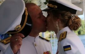 Одружилися —  розлучилися: коли на Вінниччині найчастіше створювалися сім'ї та коли розпадалися