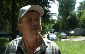 Якби став мером Вінниці бодай на день, то щоб робив? Вінничани розгубилися від такого питання