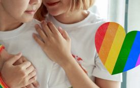 Петиція про легалізацію одностатевих шлюбів набрала 25 тисяч. Її має розглянути Президент