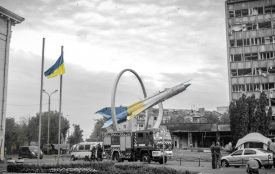 Їх убила росія. Імена та історії загиблих внаслідок обстрілу Вінниці 14 липня