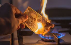 Тарифи на опалення та гарячу воду не підвищуватимуть, поки воєнний стан