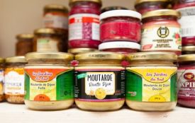 Під час війни вінничани продали товарів за кордон більше, як торік. Тільки борошна зменшили