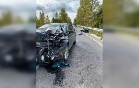 Жахлива смертельна ДТП з мотоциклістами та інше важливе за 24 вересня у Вінниці