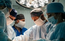 «Кожен рак має свій передрак»: що лікують в онкологічному центрі