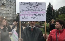 Мітинг лікарів за пологовий будинок №2 та інше важливе за 26 вересня у Вінниці