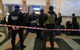 Майже три тисячі хасидів приїхали на Вінниччину, щоб відсвяткувати Рош га-Шана