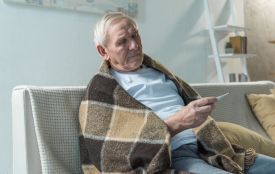 ГРВІ та грип. Де у Вінницькій області найвищі рівні захворюваності?