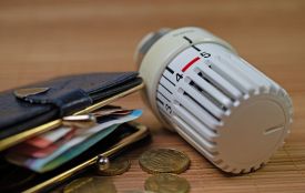 З жовтня субсидії та пільги виплачує Пенсійний фонд України