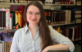 «Не адін народ». Могилівчанка в інтерв’ю у Німеччині спростувала поширений росіянами міф