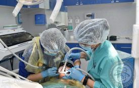 Поспішайте записатися на консультацію до лікаря-ортодонта у Києві (Новини компаній)
