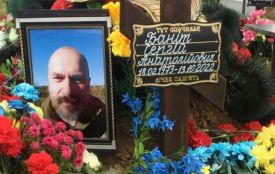 Правда повинна бути правдою. Що пише голова Якушинець на публікацію про поховання бійця