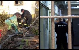 Переселенець вбив дружину у день одруження та заховав тіло у криниці. Шестеро дітей осиротіли