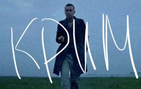«Крим»: АСАФАТОV випустив трек про море в Україні сильних та вільних людей