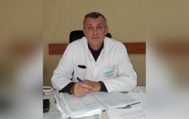 Обережно, на дорогах ожеледиця! Вінничани заполонили травмпункт з різними видами травм