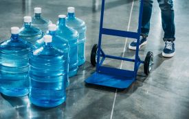 Нема води: важливі поради, як підготувати запас води для надзвичайних ситуацій