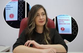 Сім головних проблем з валідаторами у Вінниці. Дізналися, як їх вирішують