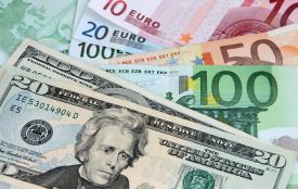 Коливання продовжились: прогноз експертів, яким буде курс долара до кінця року