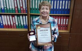 Вінницька обласна станція юннатів отримала золоту медаль на міжнародній виставці