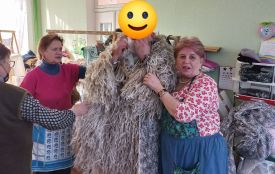«Якщо ми не переможемо, то нас ще будуть сто років гнобити» Про історію розвідника