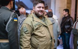 Війна та секс: військовий психолог розповів про лібідо, зради, утримання та «польових дружин»