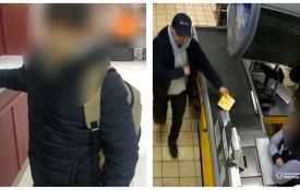 У Вінниці чоловік повідомив про замінування офісного центру, в якому працював