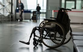 Як вінничанам можна отримати технічні засоби реабілітації та протезно-ортопедичні вироби