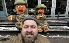 Якщо не можеш повпливати на ситуацію, впливай на себе. Як? Прості поради на складний час