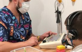 «Щодня більше двох годин знаходитесь близько від генератора — можете втратити слух»