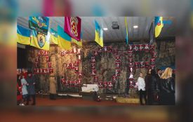 Приходьте на виставку «Герої мого краю»: Вінниця шанує своїх полеглих Героїв