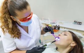 Де лікують зуби уві сні дорослим та дітям у Вінниці (партнерський проект)
