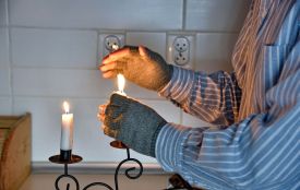 Без світла та води: адреси, де у Вінниці 27 лютого відключили послуги