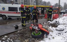 Смертельна троща на Водоканалі: поліція розповіла подробиці слідства