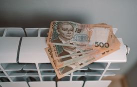 Вінничанам з інвалідністю по зору дають гроші на оплату комунальних послуг