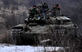 372 доба війни в Україні: оперативна інформація від генерального штабу ЗСУ