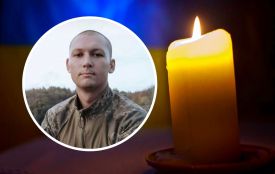 Просять про живий коридор: повертається на щиті десантник, який вважався зниклим безвісти