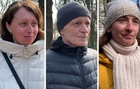 «Мені спокійніше, коли їх немає». Запитали вінничан про ставлення до електросамокатів
