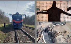Біля села Глухівці поїзд збив чоловіка. Допоможіть упізнати загиблого