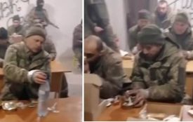 «Зник наш друг Богдан Копняк». У полон потрапила група військових, найбільше — з Ладижина