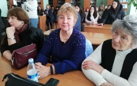 «Нарис не читав, але написано цікаво». У пам'ять про журналіста видали його книгу