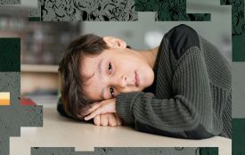 50 питань для відвертої розмови, або Як батьки можуть розговорити свою дитину
