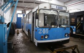 Вінничани пропонують передати списані тролейбуси у деокуповані міста. Чи можна так зробити?