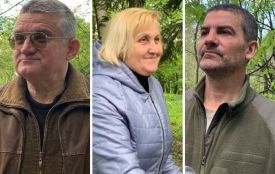 Чи можна проводити масові гуляння у Вінниці під час війни? Ми запитали