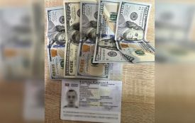 Вінничанин пропонував 500 доларів за перетин кордону. Чим все закінчилось?